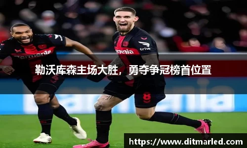 勒沃库森主场大胜，勇夺争冠榜首位置