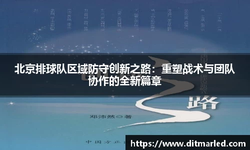 北京排球队区域防守创新之路：重塑战术与团队协作的全新篇章