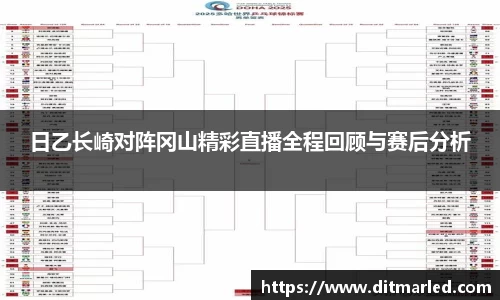 日乙长崎对阵冈山精彩直播全程回顾与赛后分析